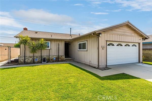 19514 Enslow Drive, Carson, CA 90746