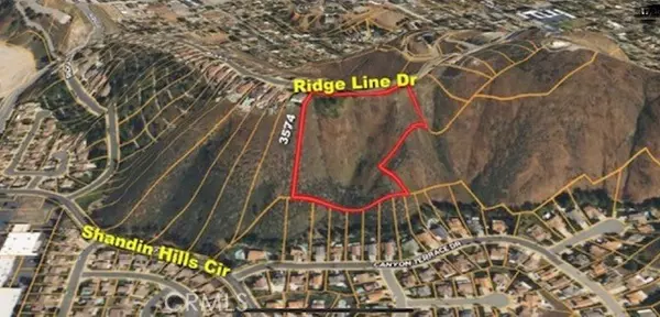 San Bernardino, CA 92407,3570 Ridge Line Drive