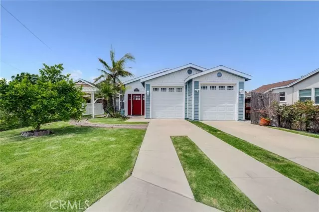 9237 Flora Vista Street, Bellflower, CA 90706