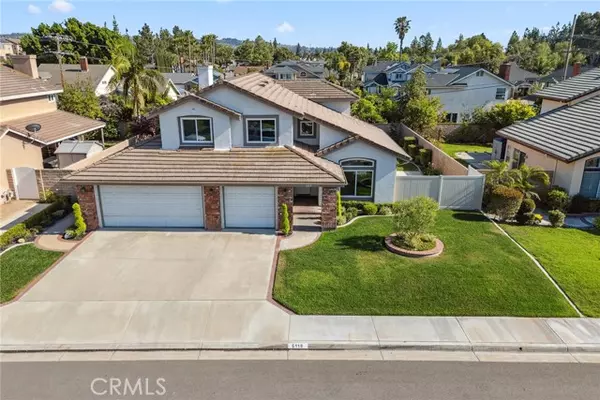 6110 Orangegate Drive, Yorba Linda, CA 92886