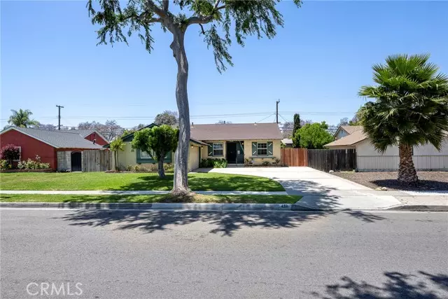 419 South Basque Avenue, Fullerton, CA 92833