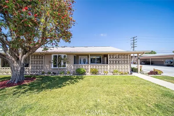 13181 Del Monte Dr - M-12,  Seal Beach,  CA 90740