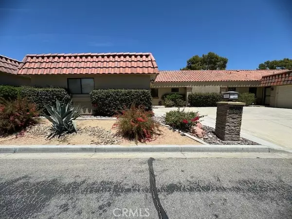 Palm Desert, CA 92211,40341 Pebble Beach Circle