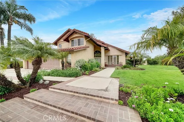 Walnut, CA 91789,873 North White Horse Circle