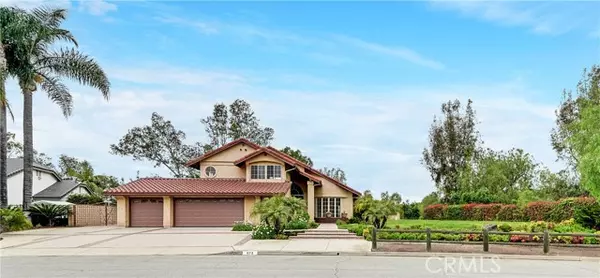 Walnut, CA 91789,873 North White Horse Circle