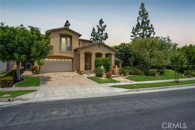 3001 Blackwood Court, Fullerton, CA 92835