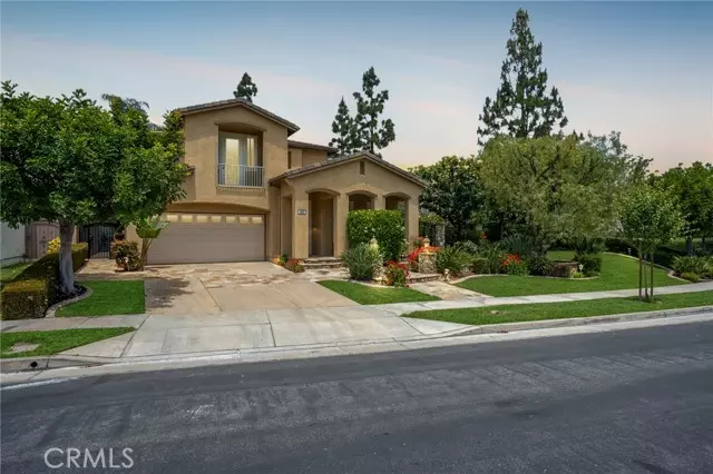 Fullerton, CA 92835,3001 Blackwood Court