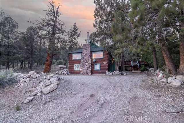 88 East Lakeview Trail, Big Bear City, CA 92314