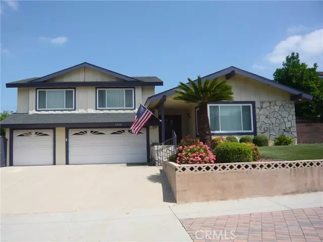 1534 Deerhaven Drive, Hacienda Heights, CA 91745