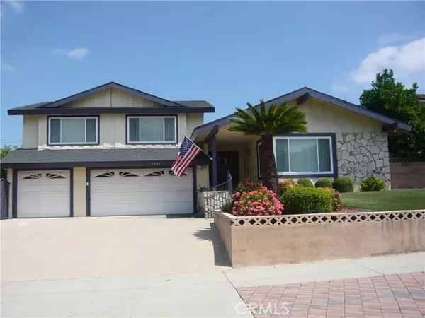 Hacienda Heights, CA 91745,1534 Deerhaven Drive