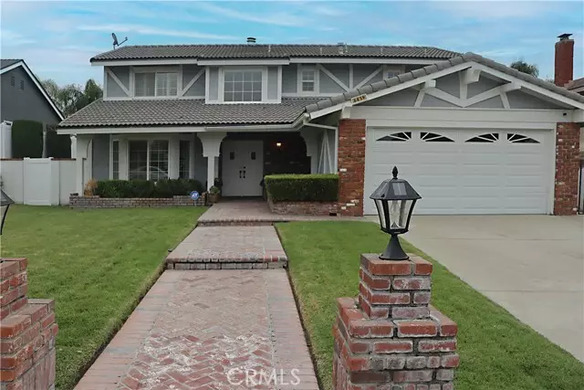 6459 Cambridge Avenue, Alta Loma, CA 91737