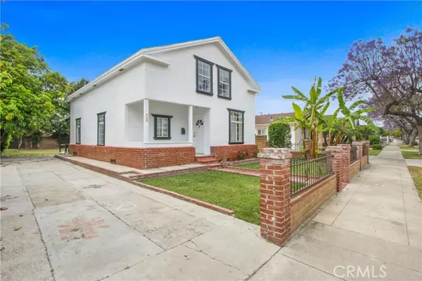 Orange, CA 92866,460 North Lemon Street