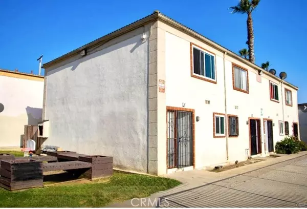 1000 East Bishop Street, Santa Ana, CA 92701