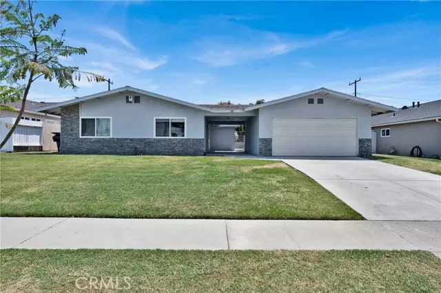 2162 Hamer Drive, Placentia, CA 92870