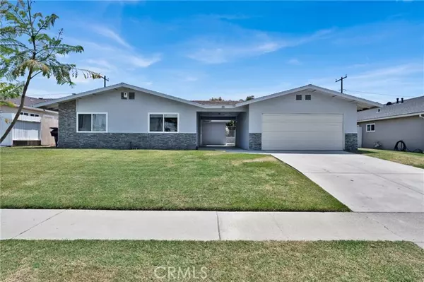 Placentia, CA 92870,2162 Hamer Drive