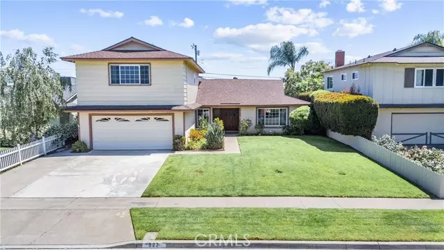 922 Huggins Avenue, Placentia, CA 92870