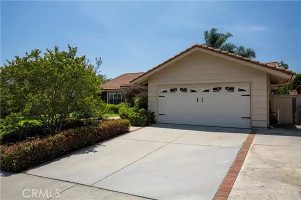 Yorba Linda, CA 92886,4425 Avenida De Los Arboles