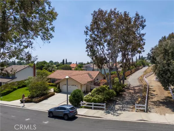 Yorba Linda, CA 92886,4425 Avenida De Los Arboles