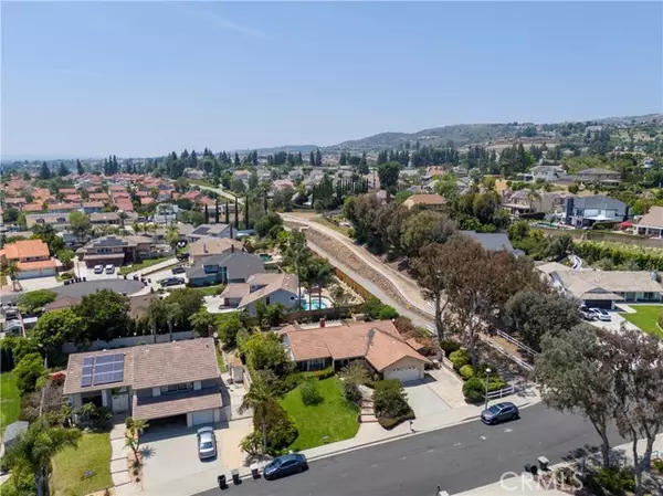 Yorba Linda, CA 92886,4425 Avenida De Los Arboles