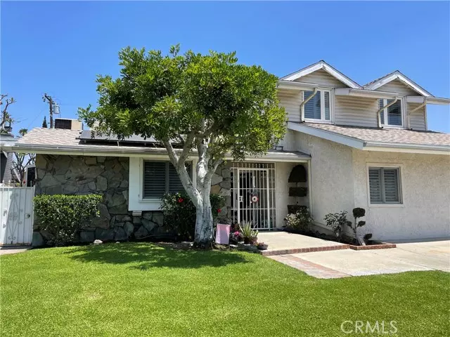 810 Dovey Avenue, Whittier, CA 90601