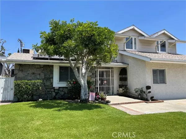 810 Dovey Avenue, Whittier, CA 90601