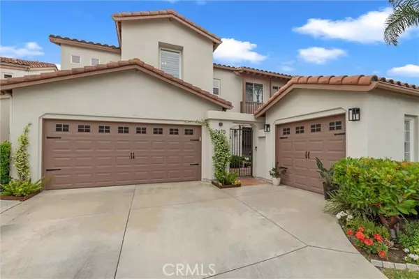 Tustin, CA 92782,2470 Bixler Court