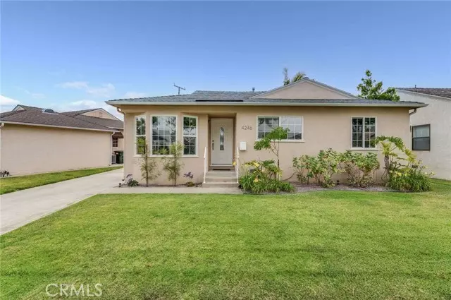 4246 Pixie Avenue, Lakewood, CA 90712