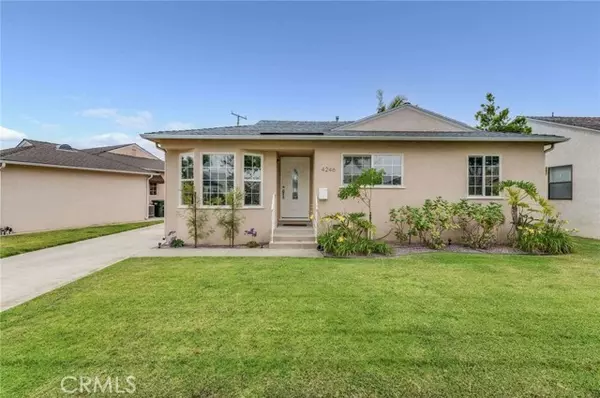 Lakewood, CA 90712,4246 Pixie Avenue