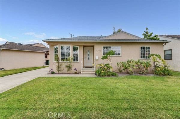 4246 Pixie Avenue, Lakewood, CA 90712