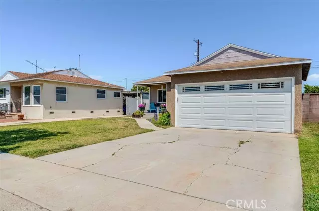 4624 Pixie Avenue, Lakewood, CA 90712