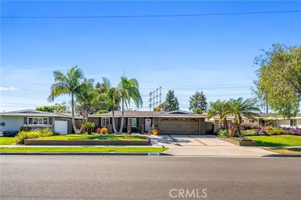 Costa Mesa, CA 92626,3295 Iowa Street