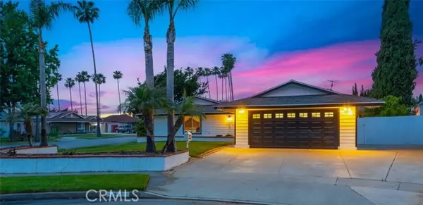 4912 Van Buren Street, Yorba Linda, CA 92886