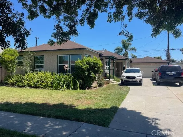 4956 East Stearns Street, Long Beach, CA 90815