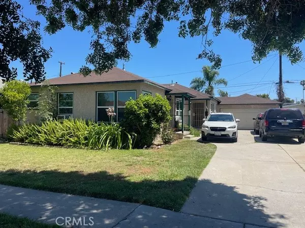 4956 East Stearns Street,  Long Beach,  CA 90815