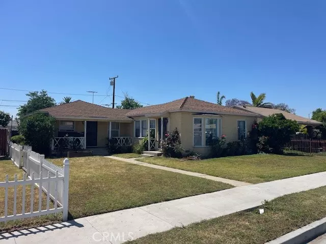 6261 Orange Avenue, Long Beach, CA 90805