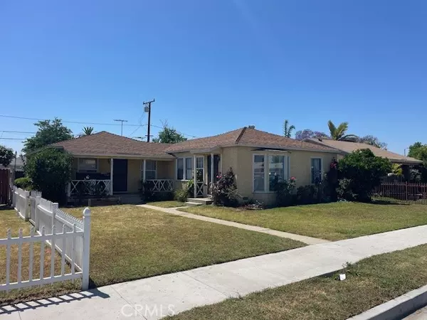 Long Beach, CA 90805,6261 Orange Avenue