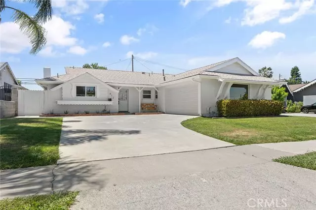 Placentia, CA 92870,612 Ruby Drive