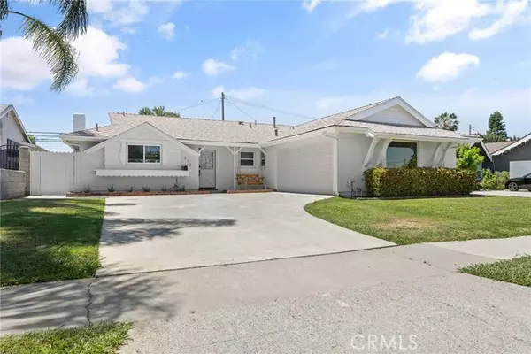 612 Ruby Drive, Placentia, CA 92870