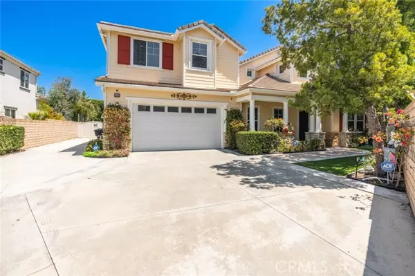 Yorba Linda, CA 92886,4508 Ponderosa Way