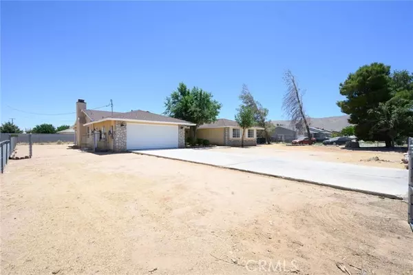 Apple Valley, CA 92308,10863 Cochiti Road