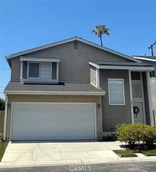 2613 Doray Circle, Monrovia, CA 91016