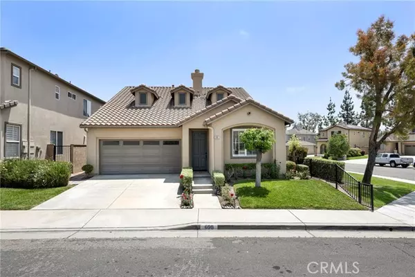 Brea, CA 92821,698 Legacy Drive