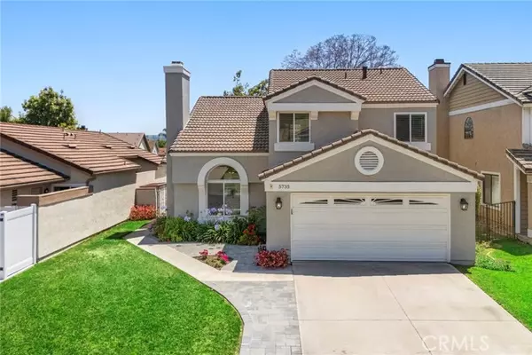 5735 Via Del Coyote, Yorba Linda, CA 92887