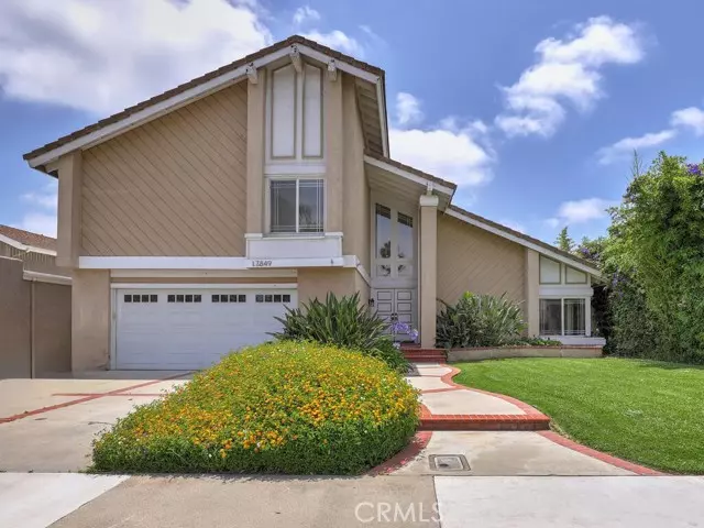 17849 San Rafael Street, Fountain Valley, CA 92708