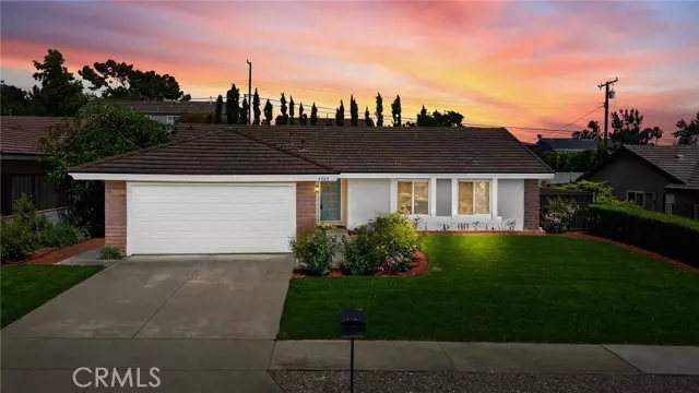 Yorba Linda, CA 92886,4068 Jeffrey Drive