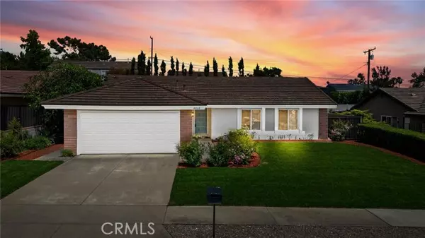 4068 Jeffrey Drive, Yorba Linda, CA 92886