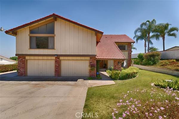 9195 Hidden Farm Road, Alta Loma, CA 91737