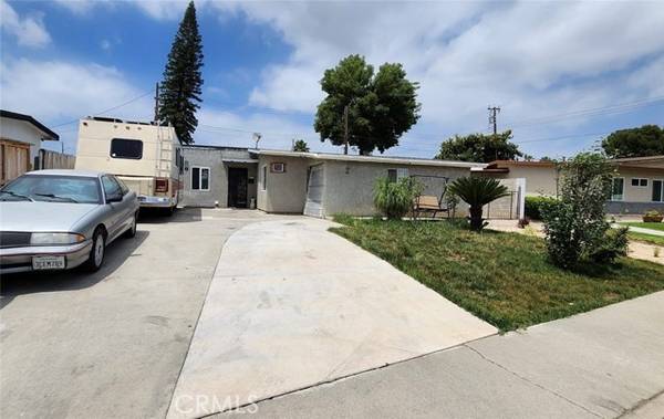 971 West 3rd Avenue, La Habra, CA 90631