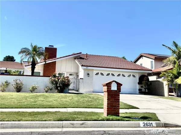 Fullerton, CA 92833,2631 Geneva Place