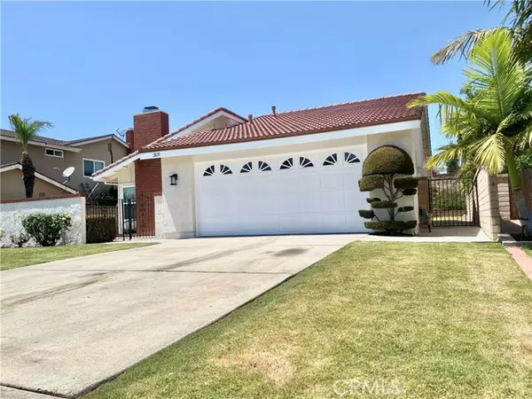 Fullerton, CA 92833,2631 Geneva Place